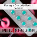 Kamagra Oral Jelly 1 Week Pack 28